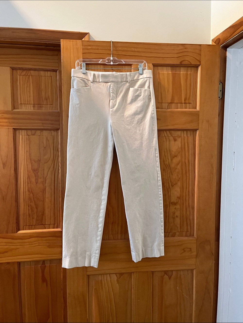 Banana Republic Sloan Pants